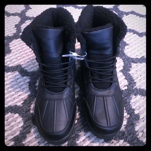 nautica lockview winter boots